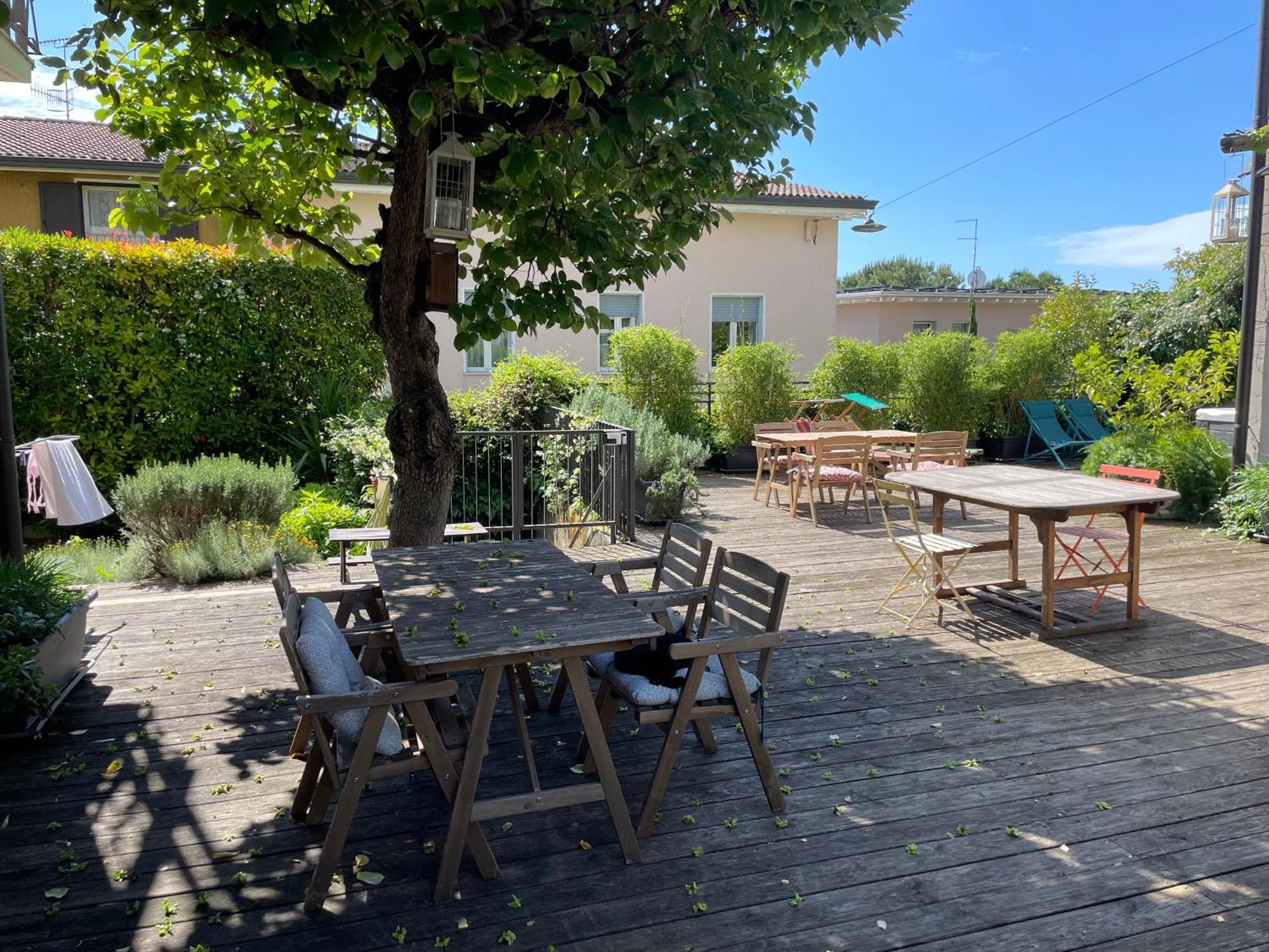 Villa Maria Apartments Moniga del Garda Exteriér fotografie