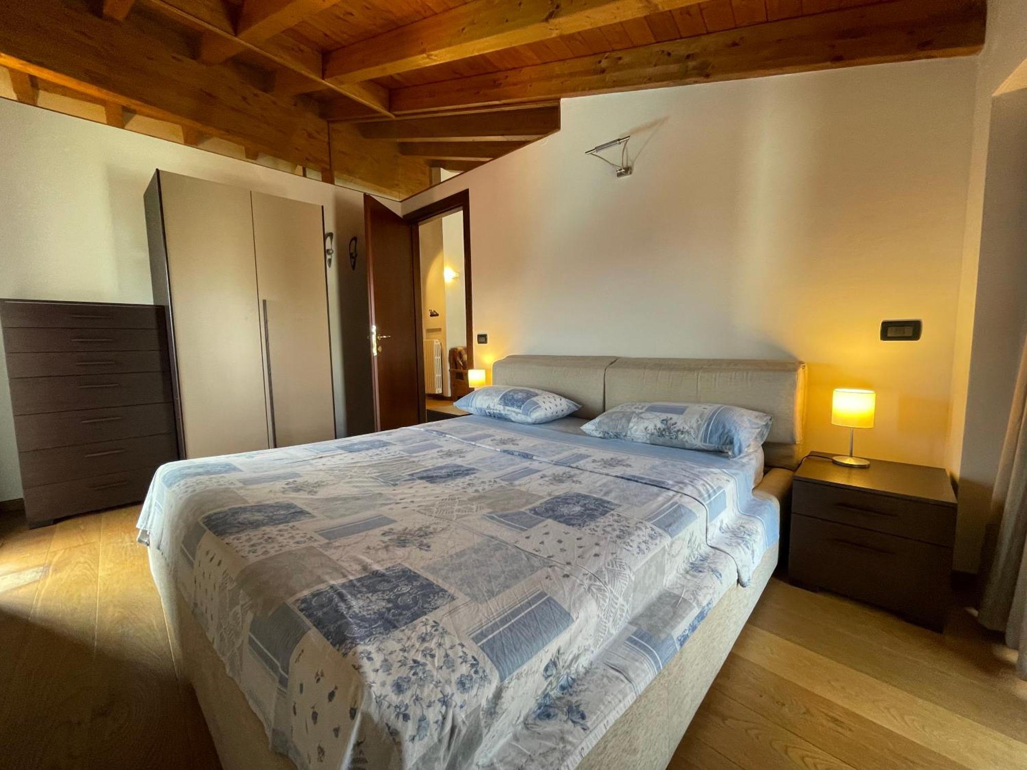 Villa Maria Apartments Moniga del Garda Exteriér fotografie