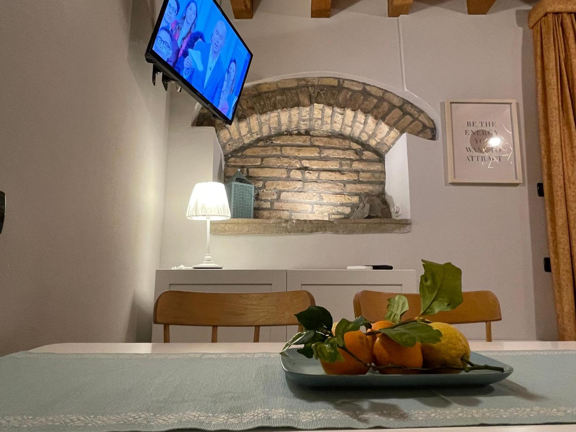 Villa Maria Apartments Moniga del Garda Exteriér fotografie