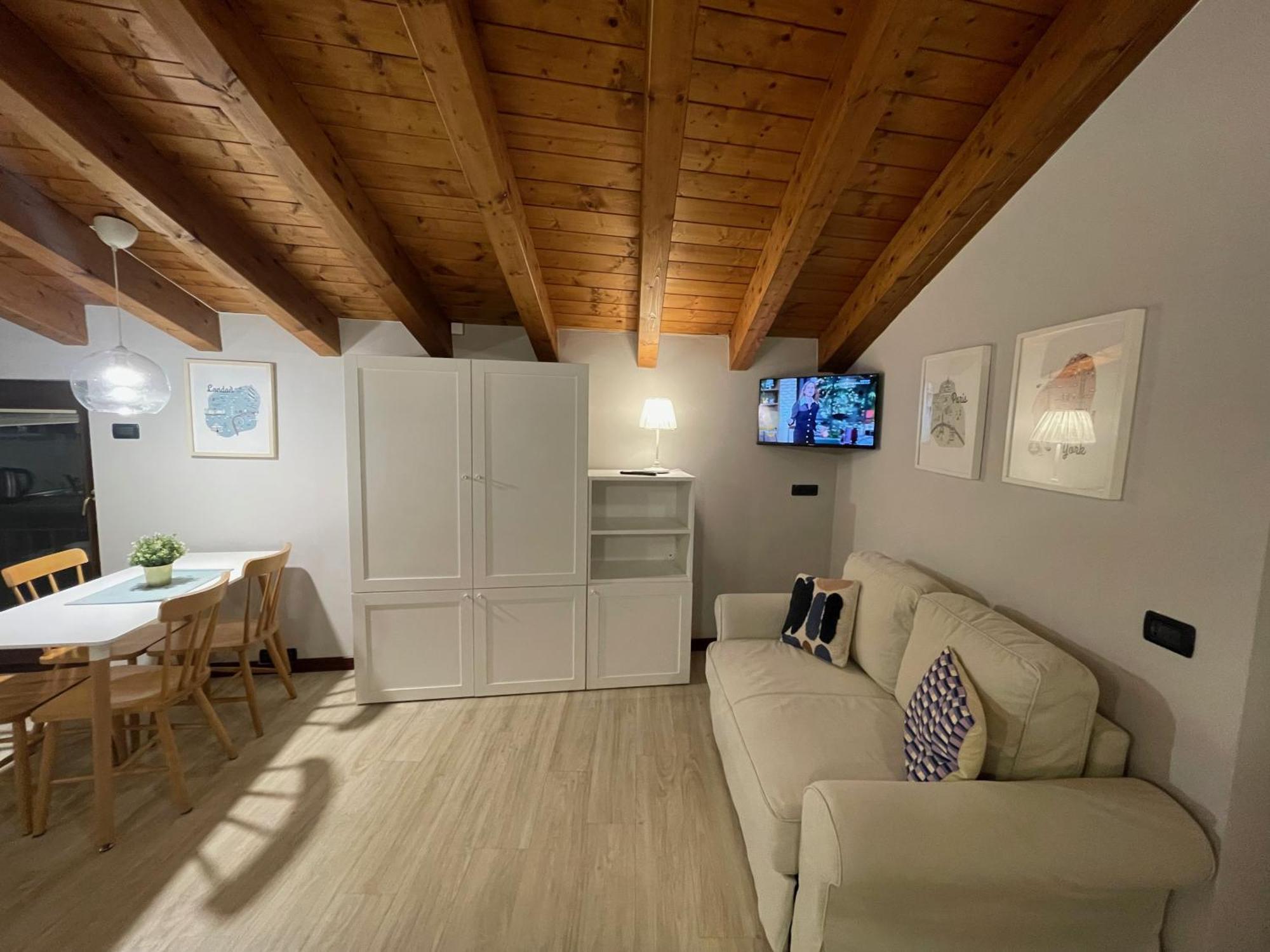 Villa Maria Apartments Moniga del Garda Exteriér fotografie