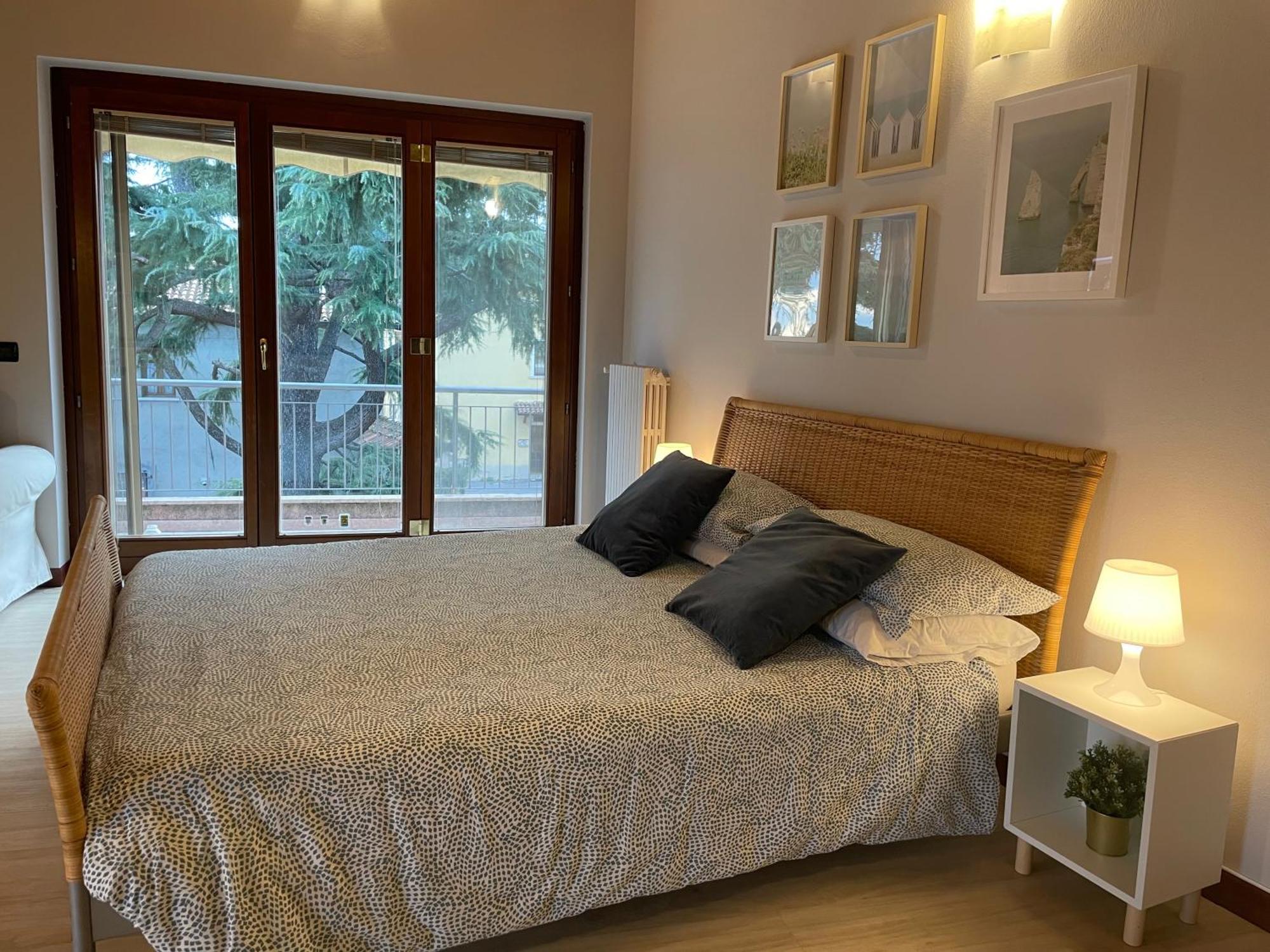 Villa Maria Apartments Moniga del Garda Exteriér fotografie