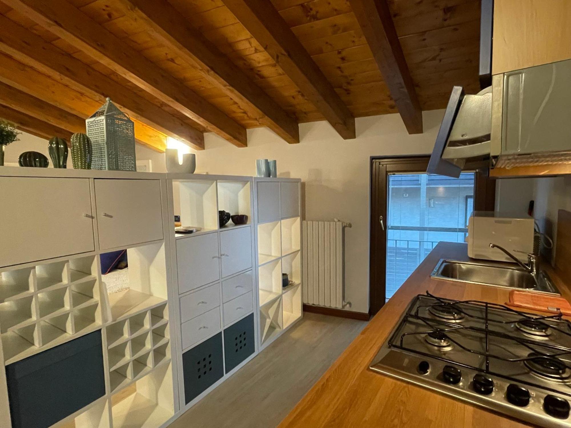 Villa Maria Apartments Moniga del Garda Exteriér fotografie