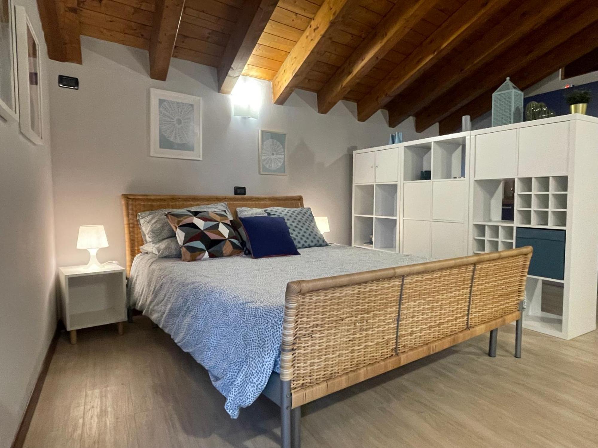 Villa Maria Apartments Moniga del Garda Exteriér fotografie