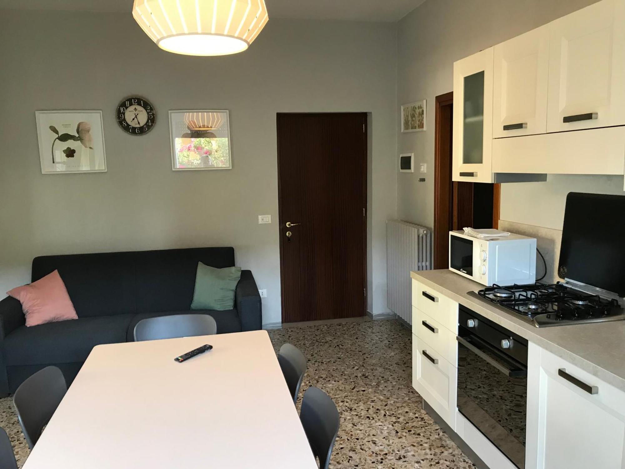 Villa Maria Apartments Moniga del Garda Exteriér fotografie